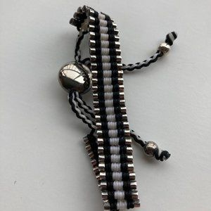 Links of London Adjustable Friendship Bracelet